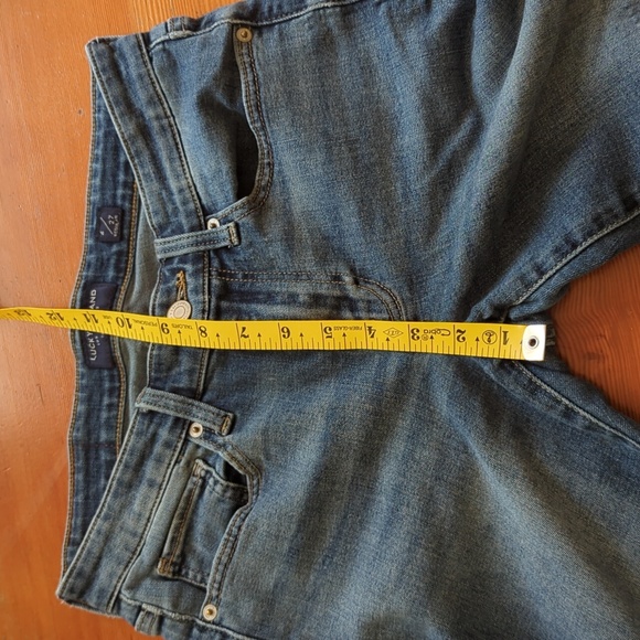 Lucky Jeans - Picture 4 of 7